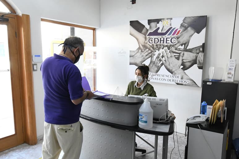 De las 1,700 quejas, 500 se han podido resolver a través de la conciliación, mientras el resto se encuentra en trámite.