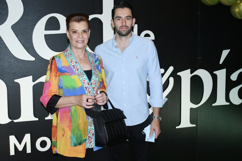 Elvira Lugo y Ernesto González (EL SIGLO DE TORREÓN/ERICK SOTOMAYOR)