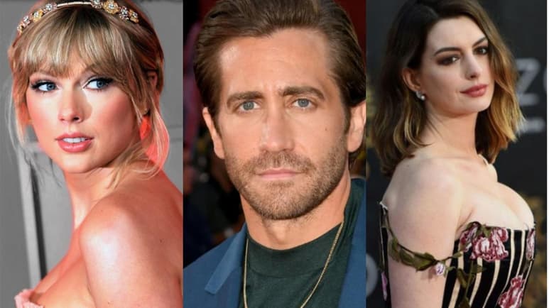 Taylor Swift acaba de lanzar la reedición de su disco Red que sus fans esperaban con ansias, pues hablaría de la corta, pero intensa relación que la cantante tuvo con el actor Jake Gyllenhaal en el 2010. (ESPECIAL)