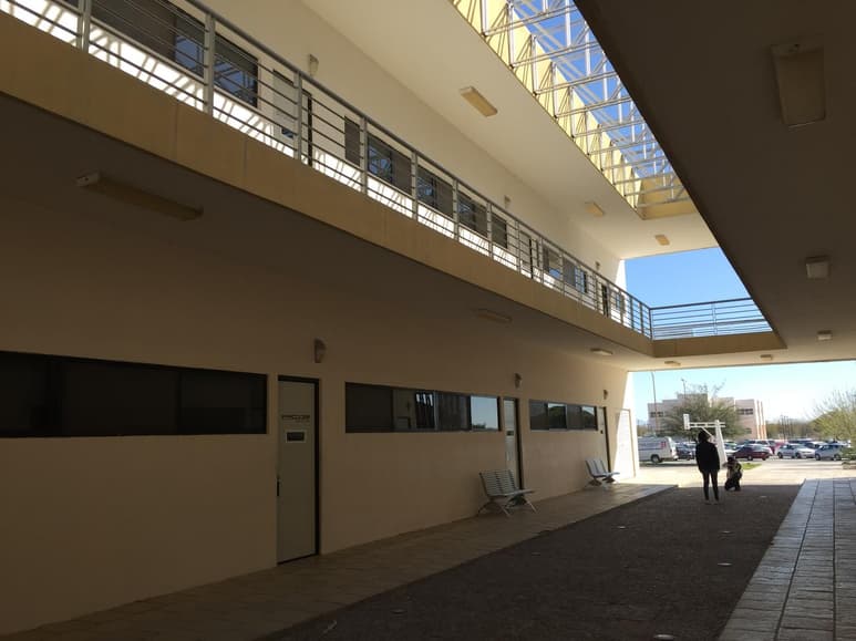 Rector de UAdeC dijo que decremento repercute sin duda en cuestiones como el mantenimiento. (ARCHIVO)