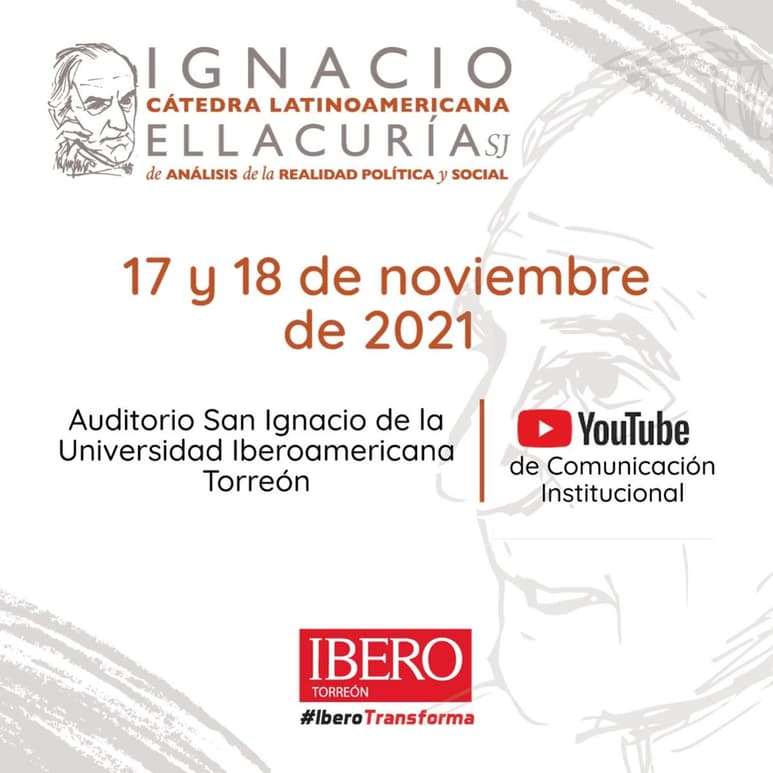 La primera asignatura de la IBERO es la realidad