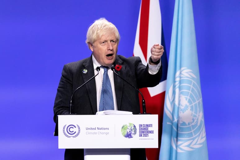 El Gobierno británico estudia retirar fondos por 15,000 millones de libras (17,500 millones de euros) de programas de investigación e innovación con la Unión Europea (UE) si las relaciones bilaterales se siguen deteriorando como consecuencia del Brexit. (ARCHIVO)