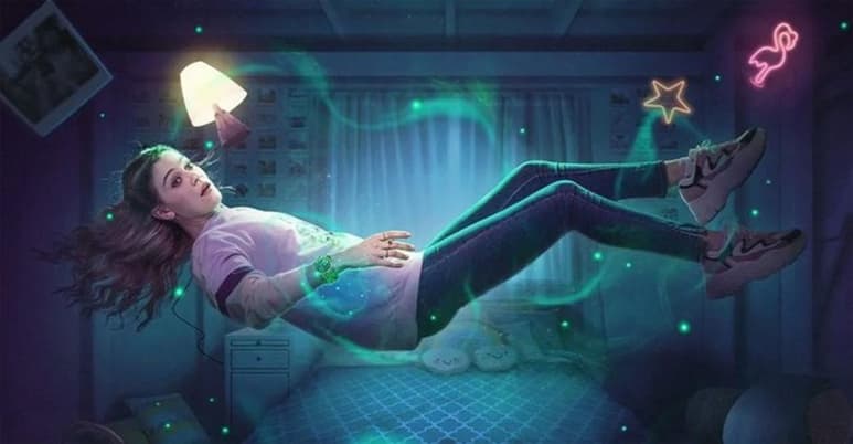 Desde el pasado viernes los suscriptores de Disney+ pueden disfrutar de Disney, Entrelazados, la primera Serie Original Disney+ realizada íntegramente en Latinoamérica.