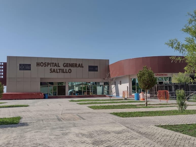 Una ex empleada del Hospital General de Saltillo denunció que pese a que desde hace cuatro meses fue despedida del nosocomio, no se le ha pagado la liquidación, situación que aseguró se encuentran además al menos cinco ex empleados más.
