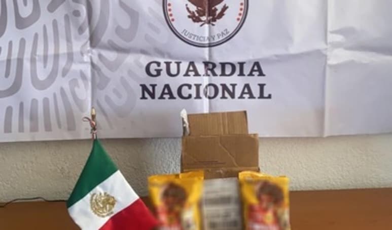 Fue en la bodega de reparto donde se eligieron diversos paquetes. (EL SIGLO DE TORREÓN)