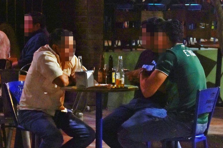 No se espera alcanzar los niveles que se tenían en el 2019 y que cayeron considerablemente en el 2020, con la pandemia por COVID-19. (ARCHIVO)