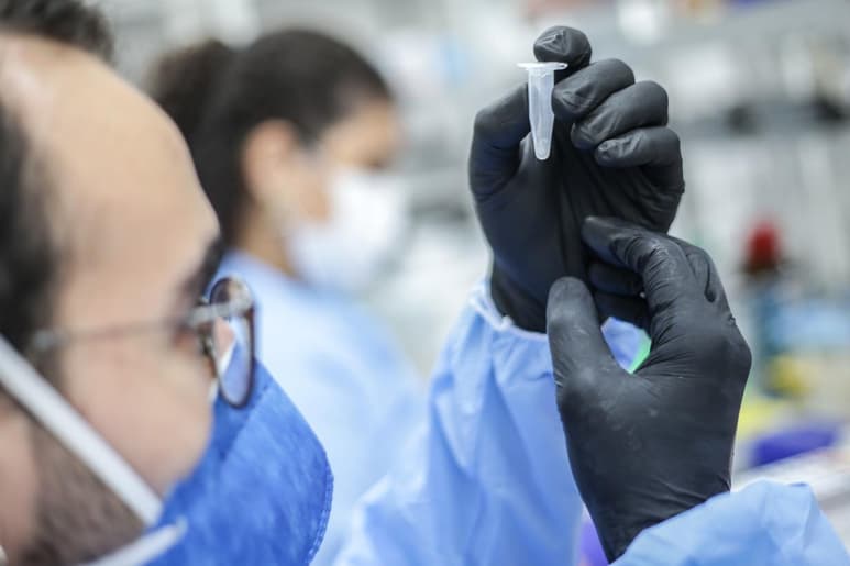 El costo de cada prueba será de mil 400 pesos y el cobro se hará directamente en los laboratorios o bien en las Jurisdicciones Sanitarias. (EL SIGLO DE TORREÓN)