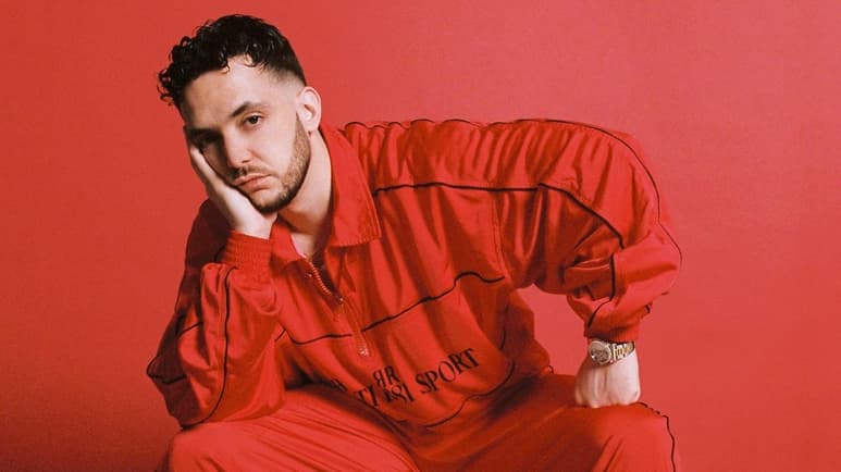 El artista C. Tangana presentará en directo el disco 'El Madrileño' con la gira 'Sin Cantar ni Afinar Tour' , que le llevará durante 2022 a dar conciertos en España, República Dominicana, Argentina, México, Colombia y el Reino Unido, anunció su promotora en un comunicado. (ESPECIAL)