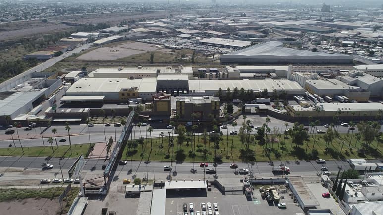 En junio ya habíamos alcanzado los niveles del año pasado y en octubre ya se superó.(EL SIGLO DE TORREÓN)