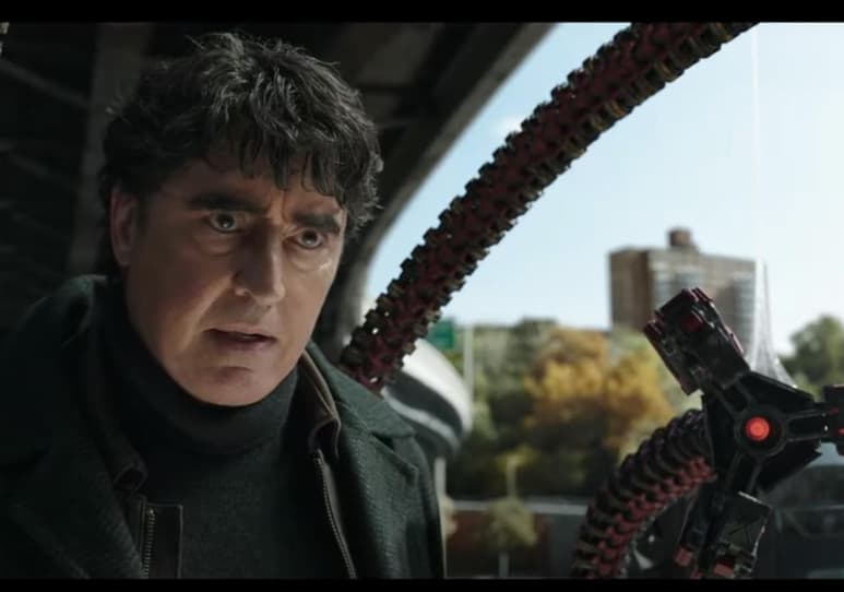 A un mes exactamente de estrenarse Spiderman: No Way Home, Sony sorprendió a los fans de Marvel con un nuevo tráiler de la película que podría traer un encuentro entre los tres legendarios personajes que han interpretado al superhéroe a lo largo del MCU.
