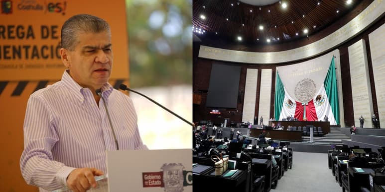 Aprobación se logró gracias a la mayoría legislativa de Morena y sus aliados. (ARCHIVO)