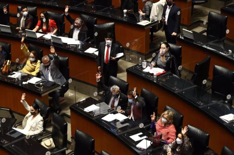 El secretario de Gobierno llamó a los diputados a rectificar el presupuesto destinado a Durango.