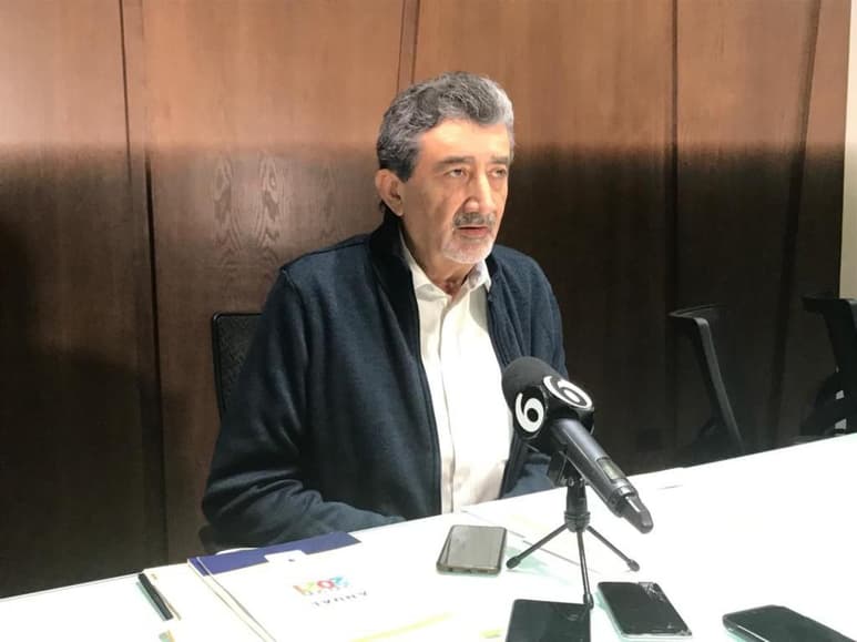 Enterado de ello, el funcionario se presentó a declarar, sin embargo el caso seguirá su curso. (ARCHIVO)