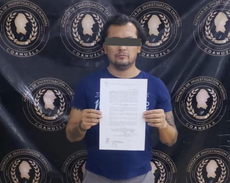 El juez dictó un periodo de dos meses para la investigación complementaria, asimismo, ordenó como medida cautelar la prisión preventiva justificada. (ARCHIVO)