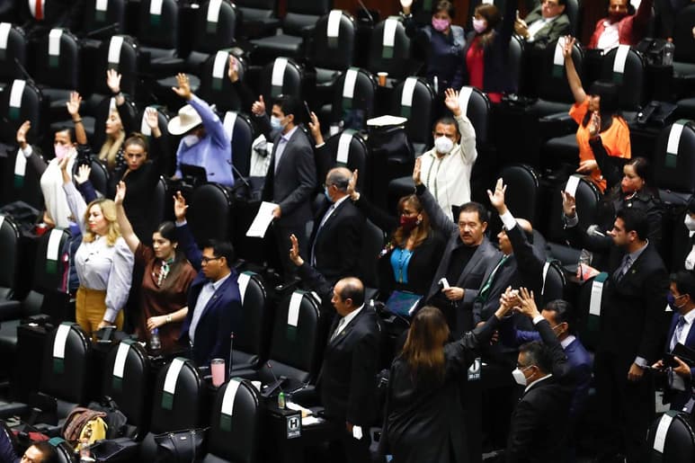 Ven con preocupación el presupuesto asignado para Coahuila en 2022 por parte del Gobierno federal, al dejar al estado con otro año muy 'apretado' en términos económicos. (ARCHIVO)