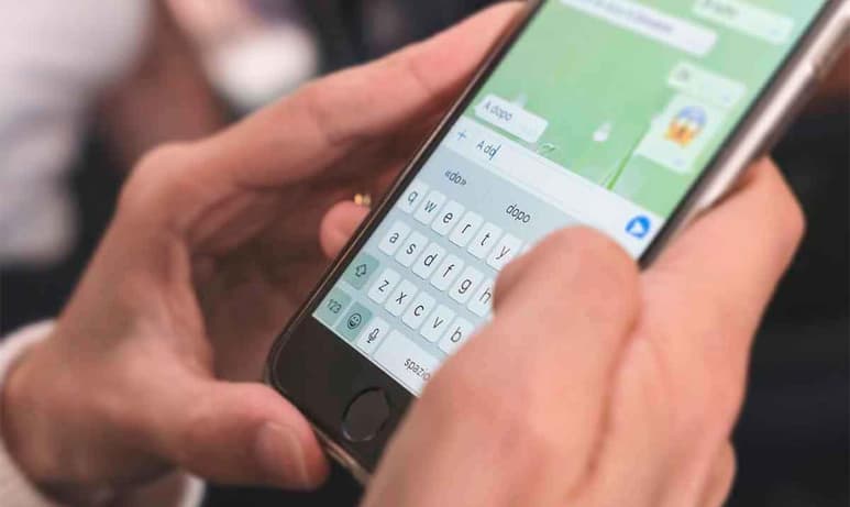 Es posible cambiar el tipo de letra de nuestro WhatsApp sin la necesidad de bajar otras aplicaciones, evitando así el riesgo de virus (ESPECIAL)