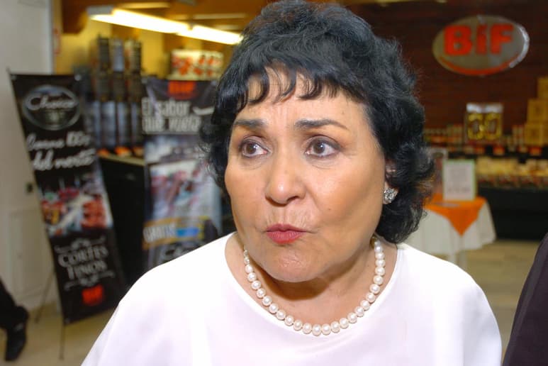 Hasta este momento no se le han realizado nuevos estudios, solamente están a la espera de que Carmelita pudiera despertar.