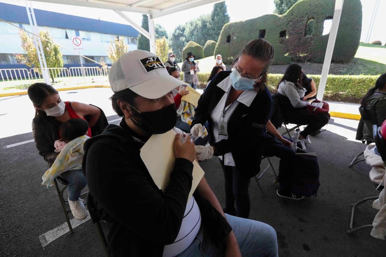 Oramed Pharmaceuticals y Genomma Lab Internacional, anunciaron una alianza para elaborar las pruebas necesarias que permitan comercializar Oravax, la candidata a vacuna oral para el virus COVID-19, en México. (ESPECIAL)