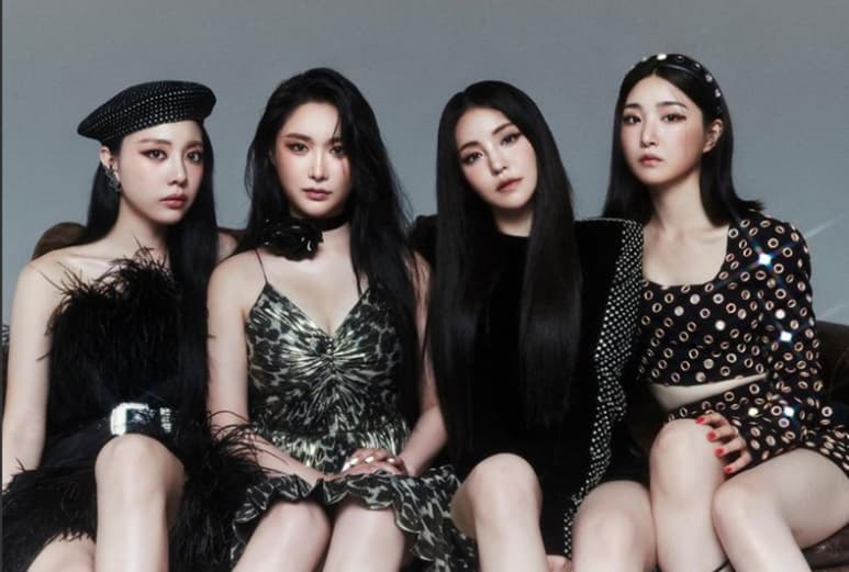 Aunque muchos digan que la suerte no existe, para el grupo surcoreano Brave Girls un golpe de ésta fue lo cambió su destino en la industria musical, llegando al primer lugar de las listas musicales y estando al nivel de girlbands de fama internacional como BLACKPINK y TWICE. (CORTESÍA)