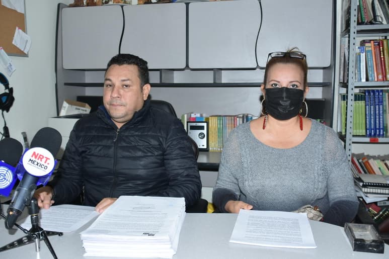 (EL SIGLO COAHUILA)