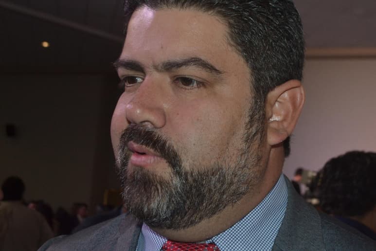Abogados alargan procesos, dice fiscal. (ARCHIVO)