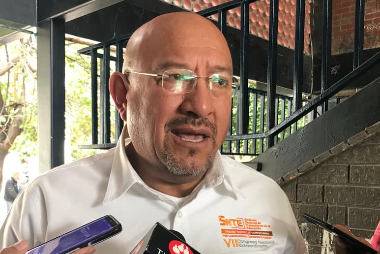 Gobierno del Estado adeuda en perjuicio de más de 14 mil trabajadores. (GUADALUPE MIRANDA)