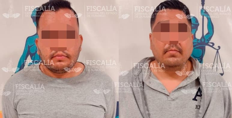 Caen líderes de banda de secuestradores que se dedicaba a la privación de la libertad de personas de origen asiático en Durango. (EL SIGLO DE TORREÓN)