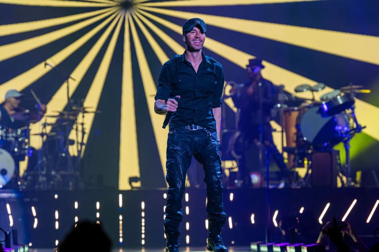 La gira de Enrique Iglesias y Ricky Martin es una de las más lucrativas del momento a nivel mundial, junto con las de Alejandro Fernández y Maluma.
