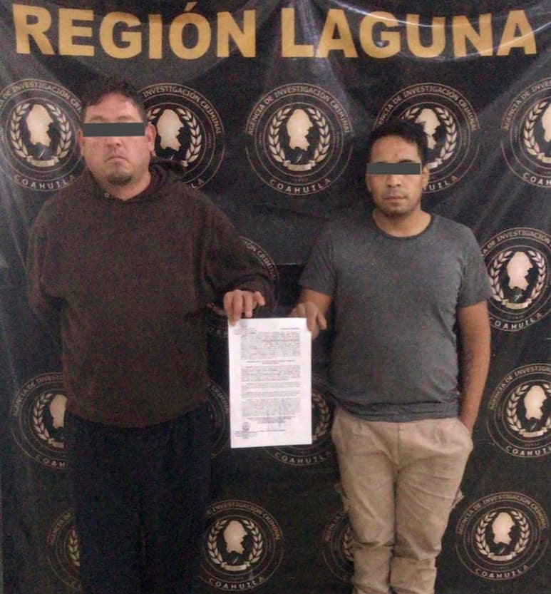 Los ladrones cometieron el delito el pasado 12 de noviembre. (EL SIGLO DE TORREÓN)