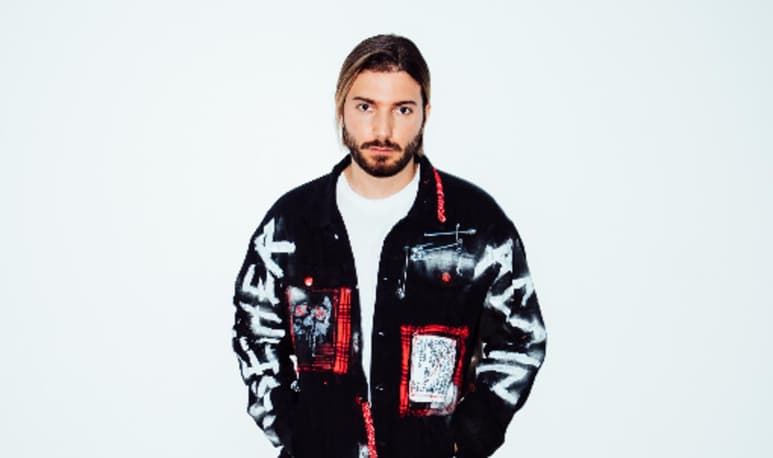 Ayer, el productor nominado al Grammy, Alesso, estrenó su nuevo sencillo, Somebody To Use. La canción llega con un mix listo para los clubs también. (ARCHIVO)
