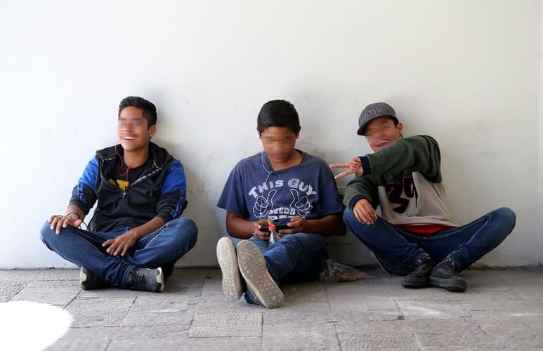 Se busca prevenir y contrarrestar problemas de salud mental. (EL SIGLO DE TORREÓN)