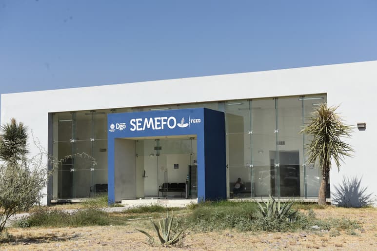 Pelea por terreno familiar acaba con un muerto en ejido de Gómez Palacio; autoridades buscan al responsable. (EL SIGLO DE TORREÓN)