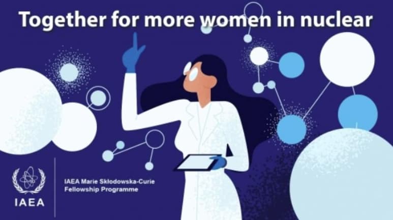 El programa de becas Marie Sklodowska-Curie Actions (MSCA) de la Unión Europea (UE) cumplió 25 años desde que se fundó para apoyar la formación y los proyectos de investigación e innovación (I+I) de científicos de todo el mundo, entre los que figuran 12 ganadores de Premios Nobel. (ESPECIAL)