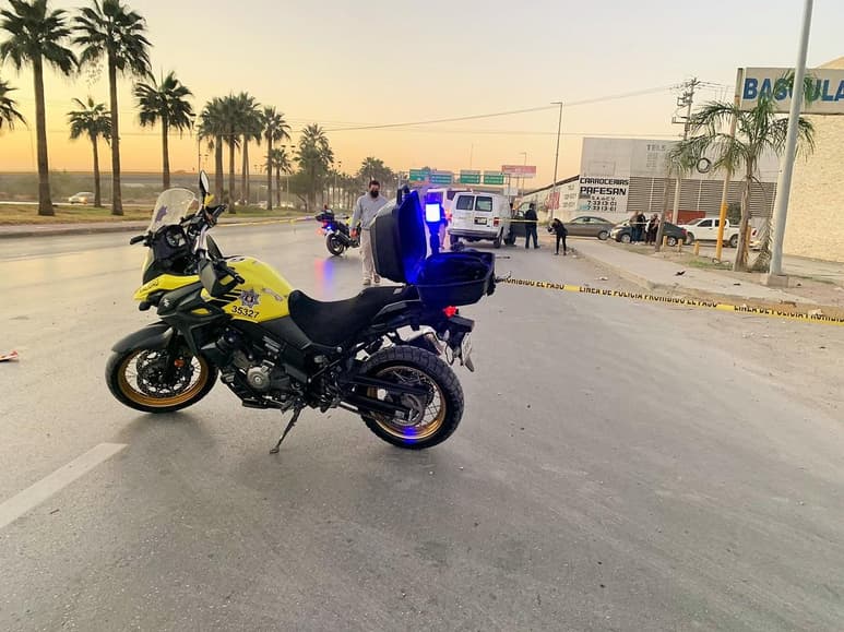 La estadística revela que 8 de cada 10 accidentes son provocados por hombres, el 42 por ciento de los incidentes viales ocurren durante el fin de semana y 1 de cada 3 es ocasionado por jóvenes en edades de entre 15 y 29 años. (ARCHIVO)