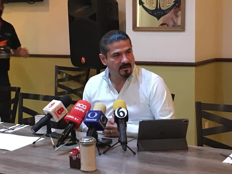 Dado el rechazo mayoritario en la Cámara de Diputados al fondo. (ARCHIVO)