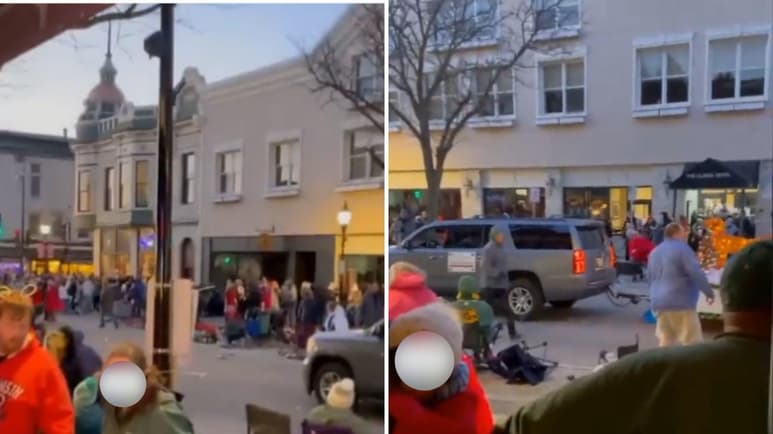 Más de veinte personas resultaron heridas en el ataque de un coche a los participantes en un desfile navideño que se celebraba este domingo en la ciudad Waukesha, en el estado de Wisconsin (EUA), según informó Dan Phillips, jefe de policía de este municipio.