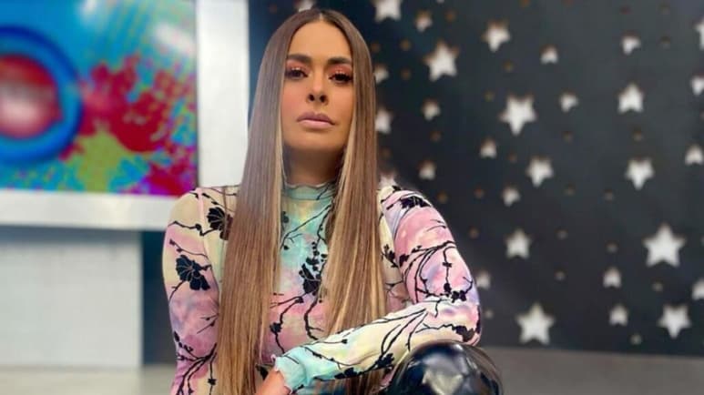 Desde hace algunas semanas, la conductora mexicana Galilea Montijo ha enfrentado la polémica por presuntamente haber presentado su renuncia a Televisa para dejar el programa Hoy, en el que ha estado al frente por más de 14 años.  (ESPECIAL) 