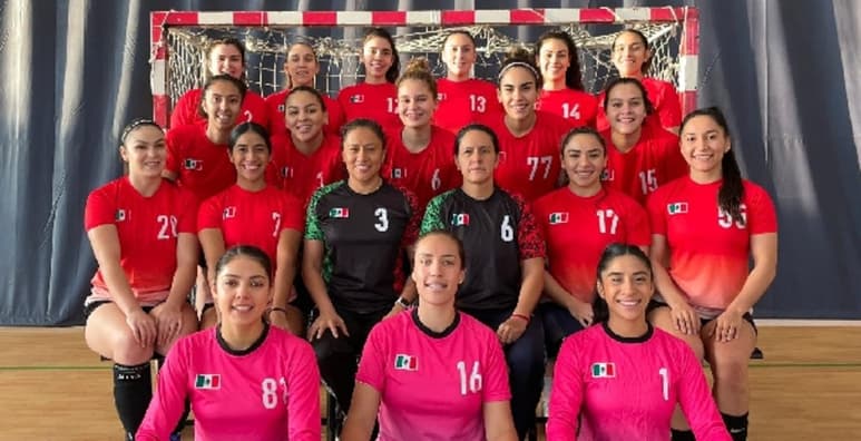 Equipo se medirá a Argentina. (CORTESÍA)