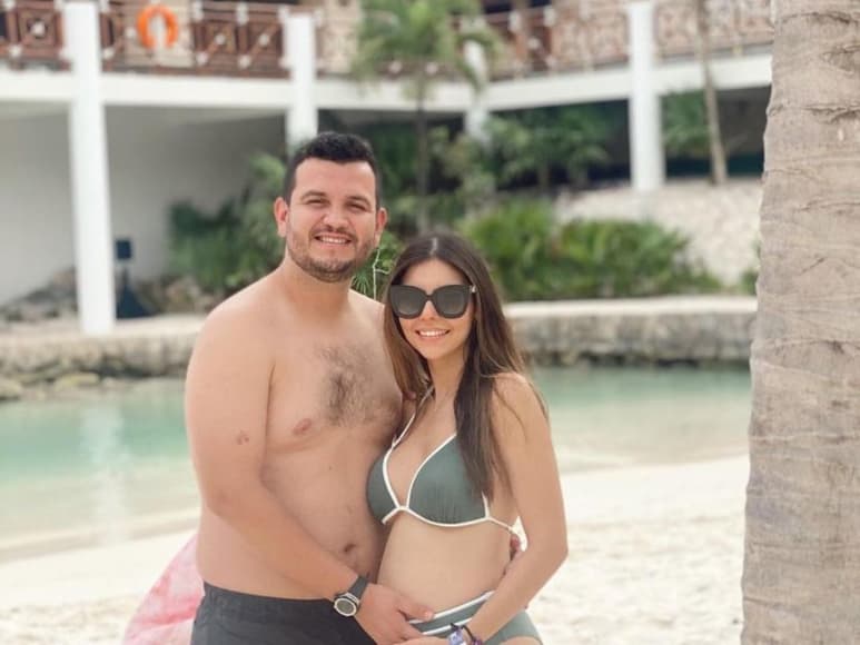 El líder de Calibre 50 decidió tomar sus redes sociales para aclarar algunas críticas que ha estado recibiendo por negar fotografías con fans.