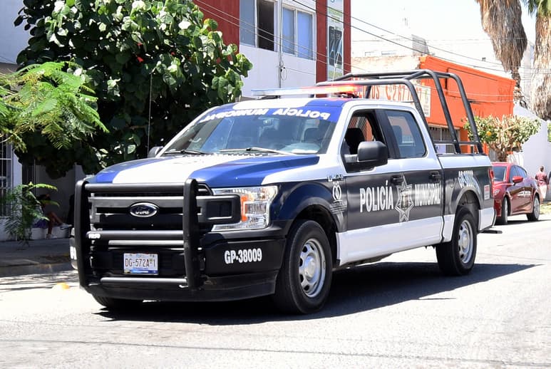 El inculpado es investigado en la Vicefiscalía General del Estado de Durango. (EL SIGLO DE TORREÓN)