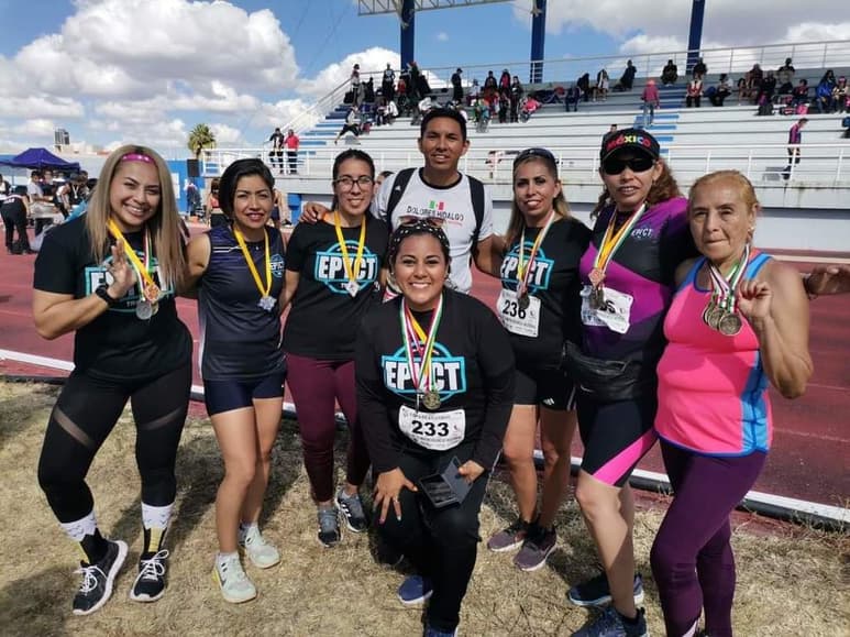 Fue un evento triunfal para la delegación lagunera, que regresó a casa cargada de medallas, satisfacciones y una valiosa experiencia.