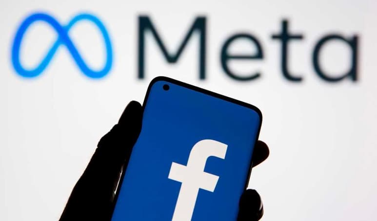 Pese a las quejas sobre los riesgos que pueden correr los más jóvenes en Facebook e Instagram, Meta retrasa sus planes de mensajes cifrados hasta 2023 (ESPECIAL)