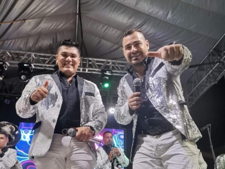 La Banda Toro Viejo se encuentra de fiesta y planea compartir su celebración con sus fieles seguidores. (ESPECIAL)