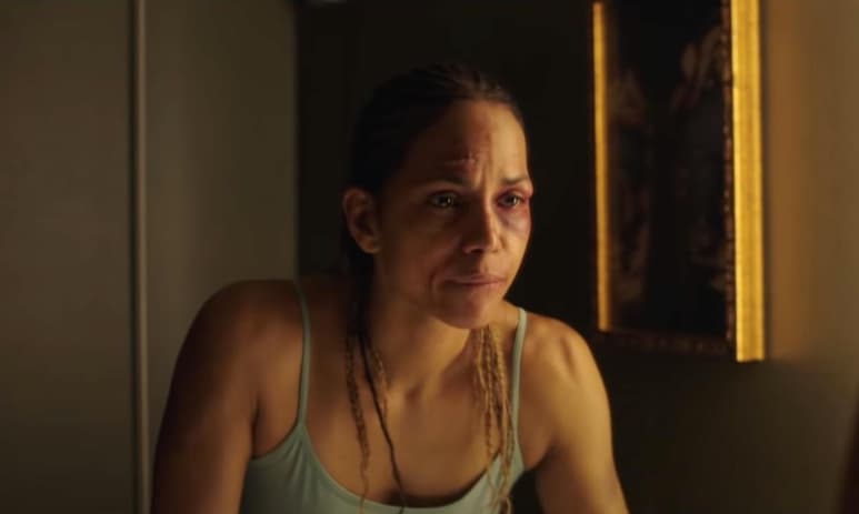 Casi dos décadas después de convertirse en la primera (y única) mujer de color en ganar el Oscar a la Mejor Actriz y, tras una carrera llena de altibajos, Halle Berry debuta en la dirección con la película “Bruised” ('Herida'), que también protagoniza, metiéndose en la piel de su protagonista, una campeona de artes marciales mixtas venida a menos que decide volver al ring. (ESPECIAL)