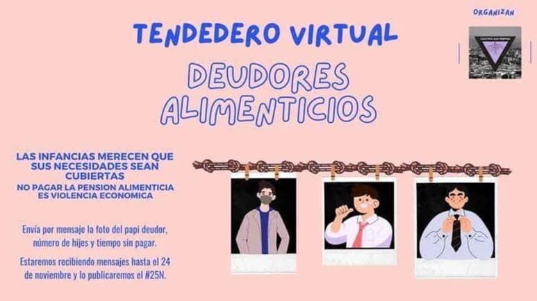 Con el objetivo de que cumplan con esta obligación. (ESPECIAL)