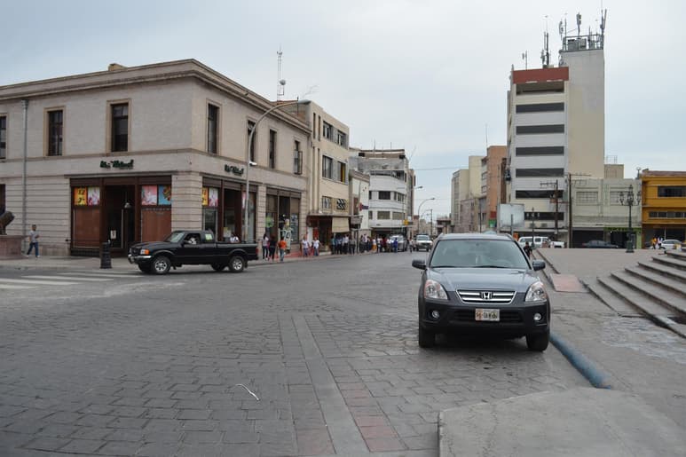 Diputados de Morena solicitaron evitar que calles y principales vías de comunicación, lleven nombres que resulten deshonrosos para los ciudadanos. (ARCHIVO)
