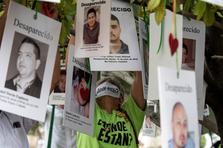 No habían sido denunciados. (ARCHIVO)