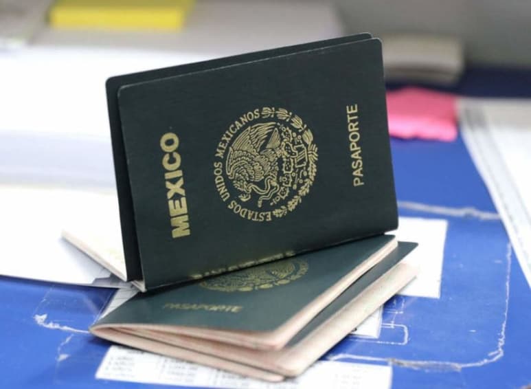 Se incrementó la demanda por la obtención del pasaporte.