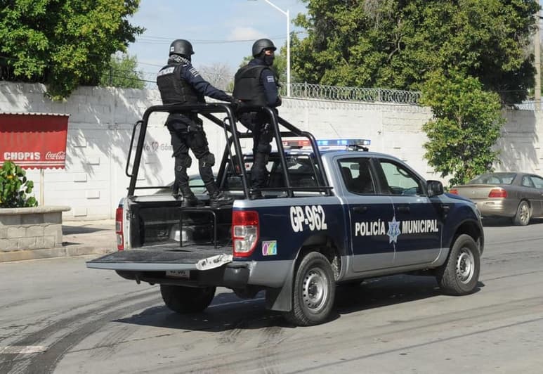 El coordinador de la Mesa de Seguridad dijo que los delitos competidos en el sector agropecuario siguen y con mayor intensidad. (ARCHIVO)