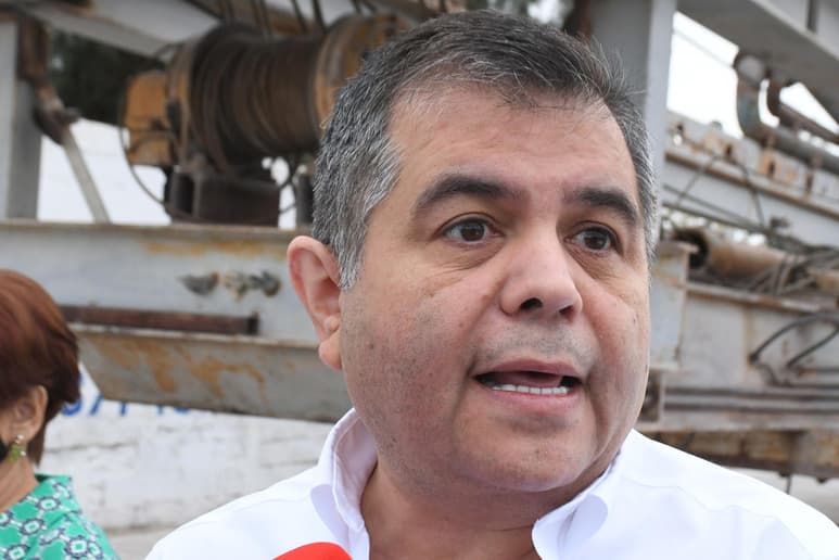 Olmos Castro señaló que se prepara la discusión en el legislativo respecto a la iniciativa de paridad de género en puestos de elección pública y administraciones locales en la entidad. (ARCHIVO)